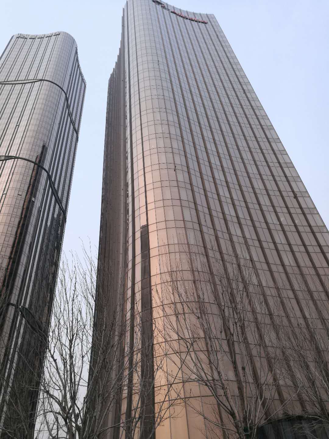 北京阿里巴巴中心